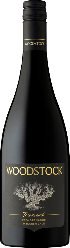 Woodstock Townsend Grenache 2024 McLaren Vale